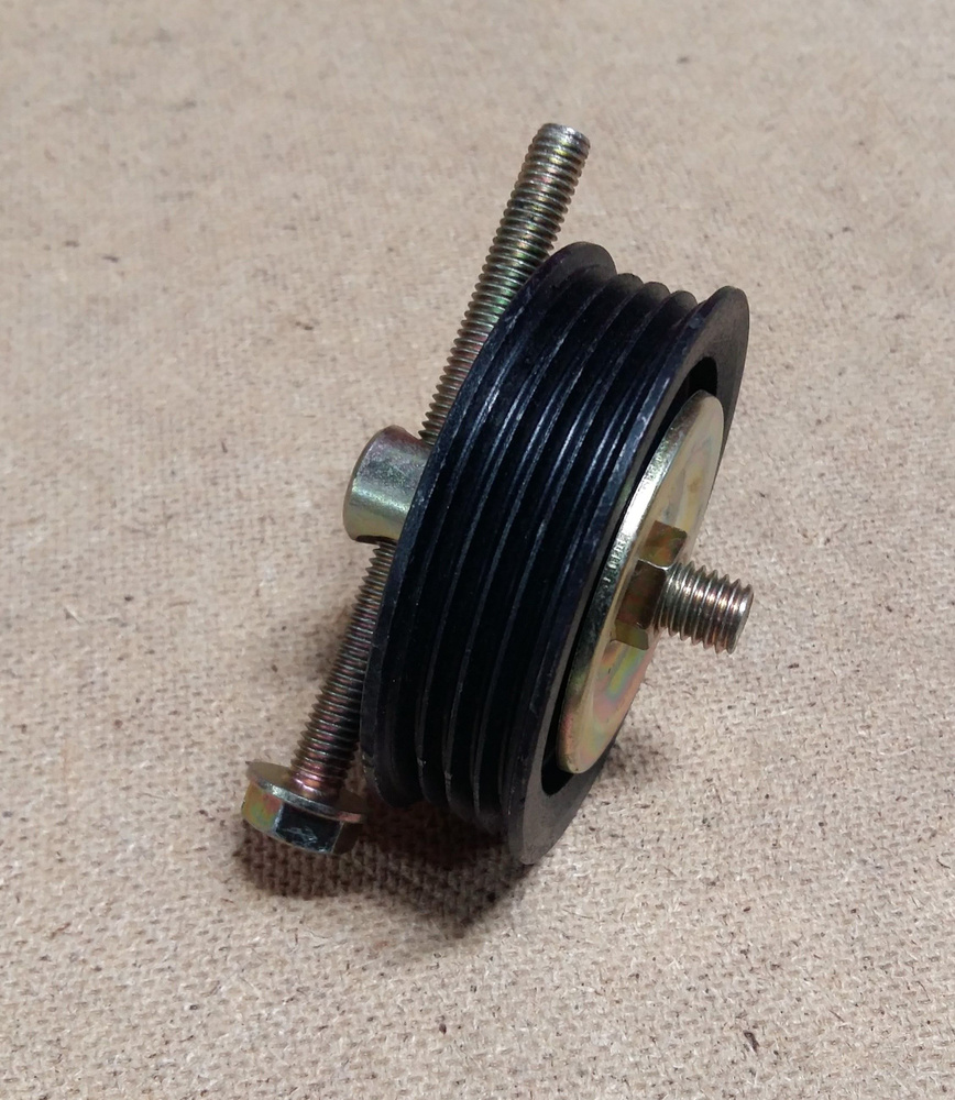 Ролик компрессора кондиционера Geely OTAKA/MK (1800182180)(28055) - арт ...