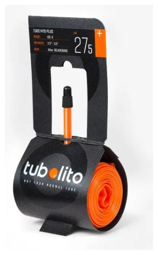 Tubolito tubo clearance mtb