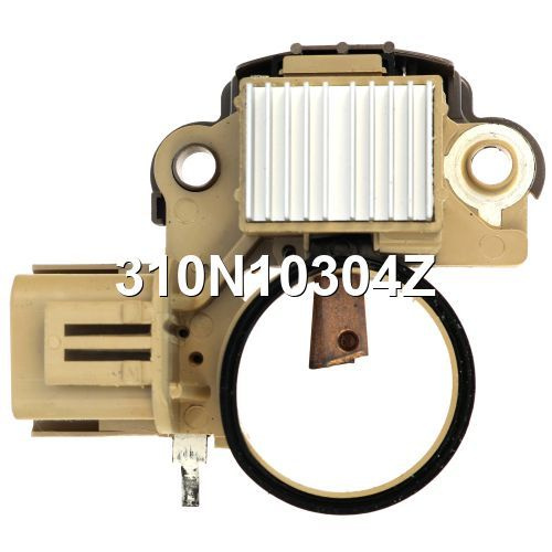 Регулятор (реле) генератора Hyundai Starex (Хендай Старекс) / Kia ...