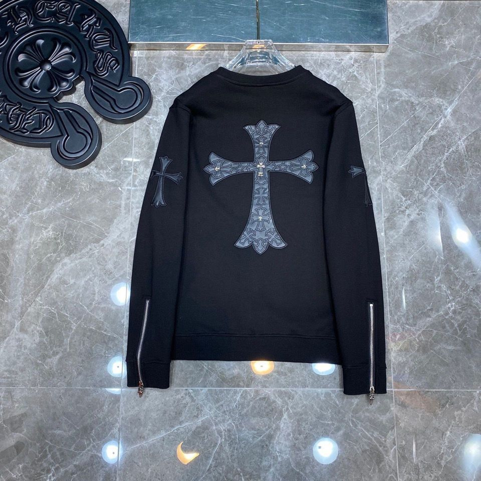 Худи chrome hearts Худи chrome hearts