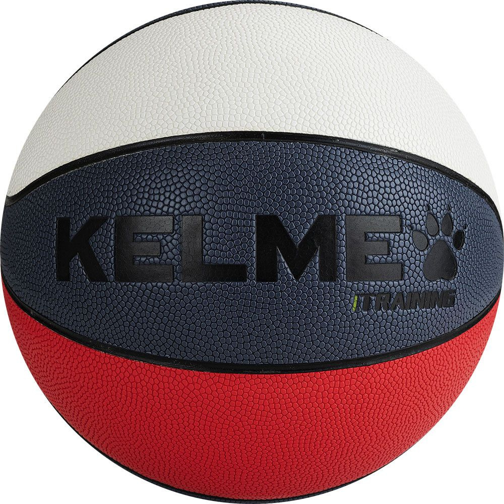 Мяч баскетбольный KELME Training, арт.8102QU5006-169, р.5 #1