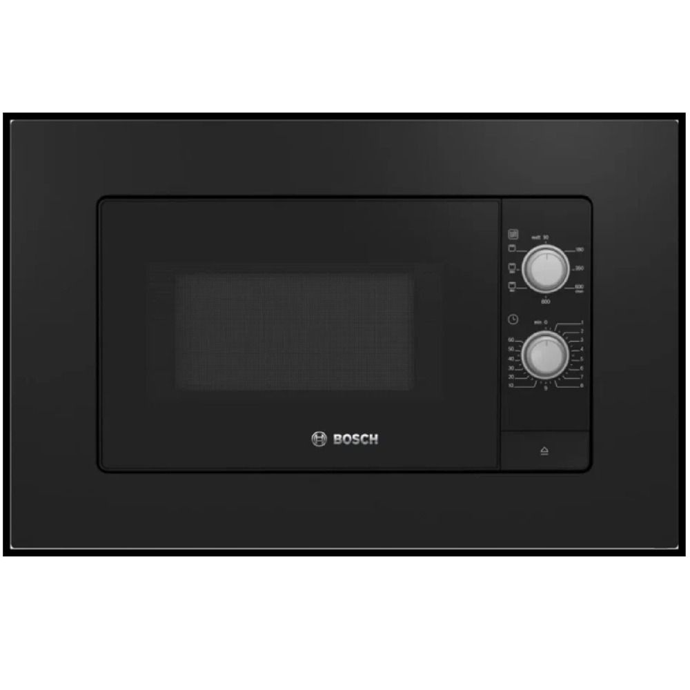 Встраиваемая микроволновая печь Bosch BEL620MB3 - купить по низким ...