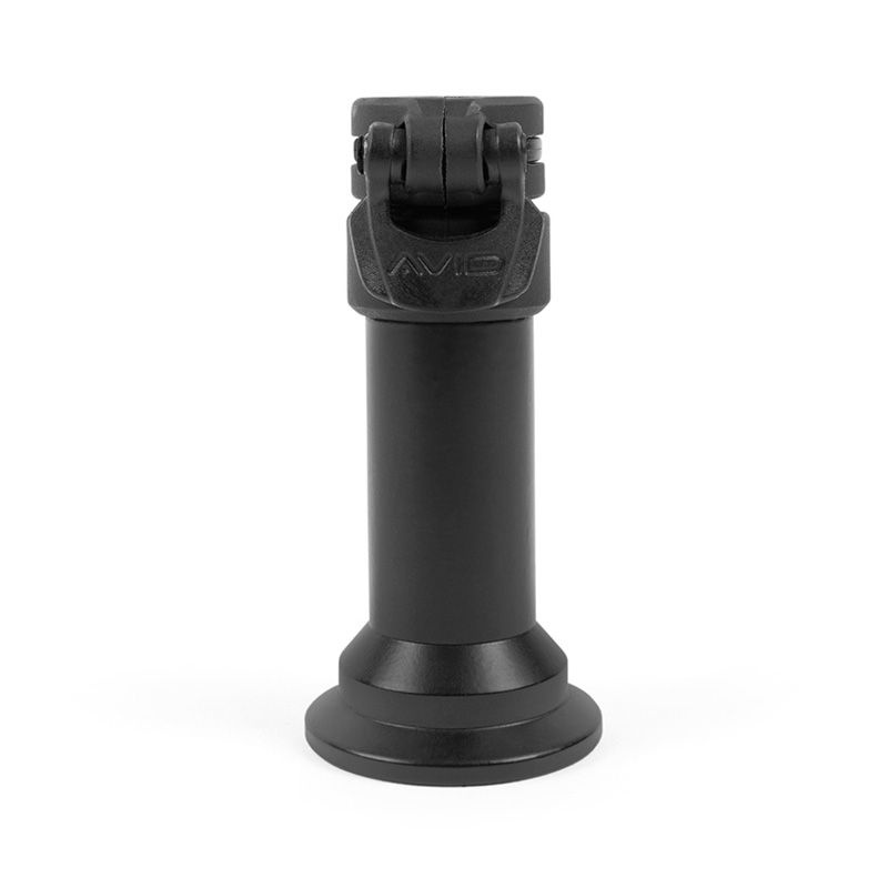 Держатель стойки для ловли на мостиках Avid Carp Lok Down Stage Stand ...