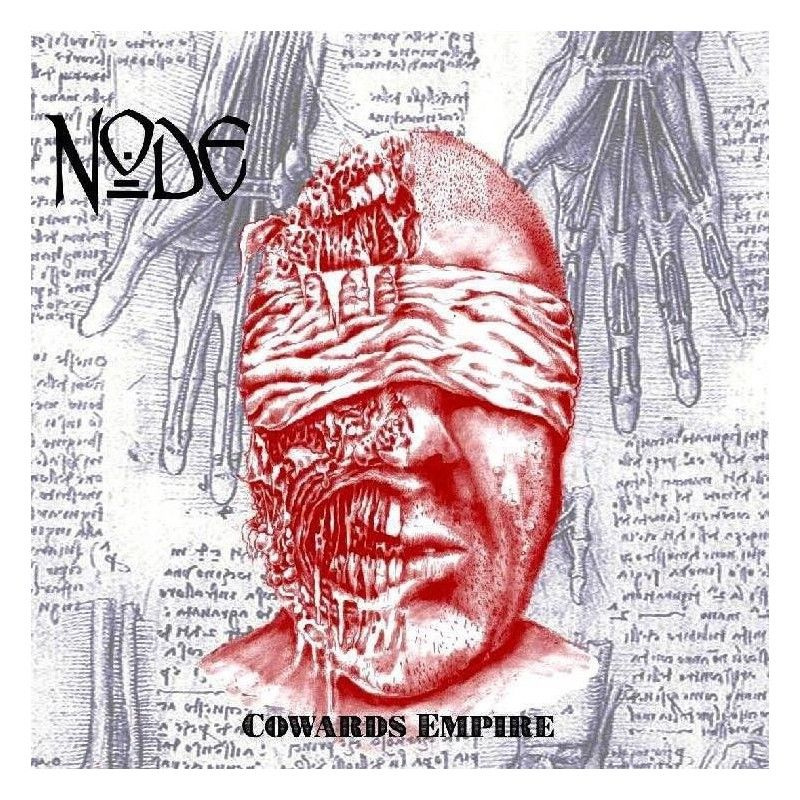 Node - Cowards Empire #1