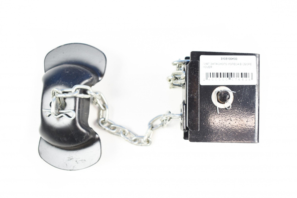 Лифт запасного колеса в сборе hover 3105100k00 - А маркет арт ...