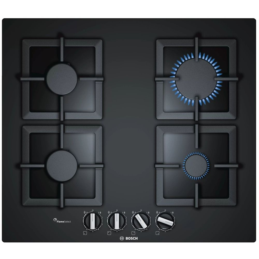 Варочная поверхность Bosch PPP6A6B20 купить по низкой цене с доставкой