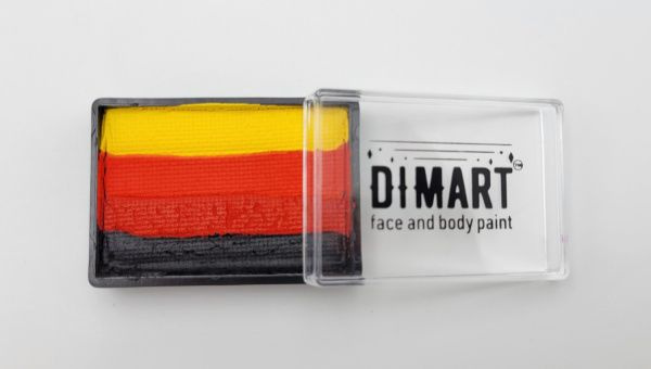 Сплит-кейк DIMART 30гр. ''Фред'' #1