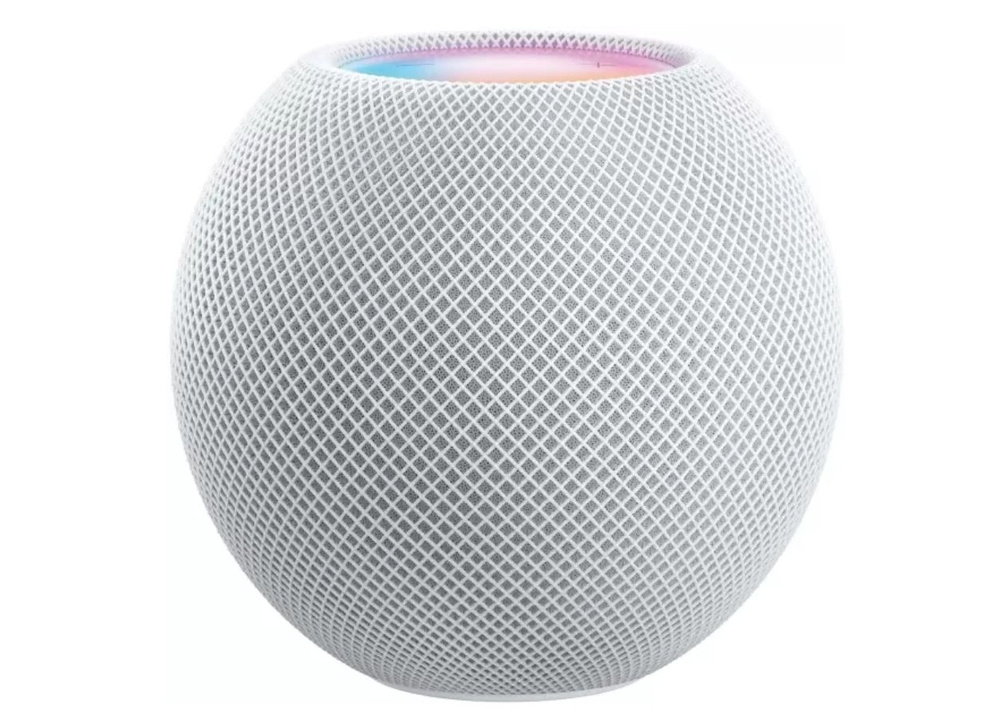 Умная колонка Apple HomePod Mini с русской Siri - купить по доступным ...