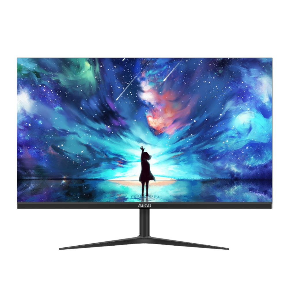 Монитор Mucai N240-2K 23.8" - купить по выгодной цене в интернет ...