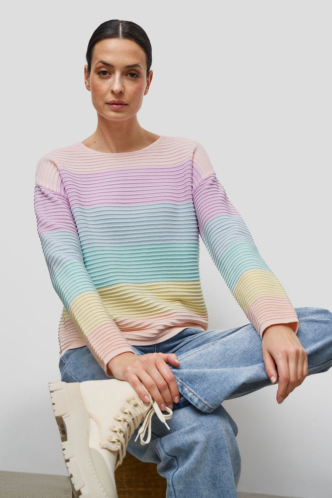 Джемпер Baon - купить с доставкой по выгодным ценам в интернет-магазине ...