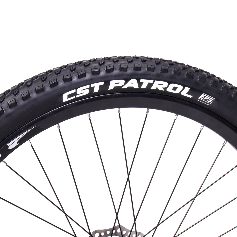 Cst cheap patrol 27.5