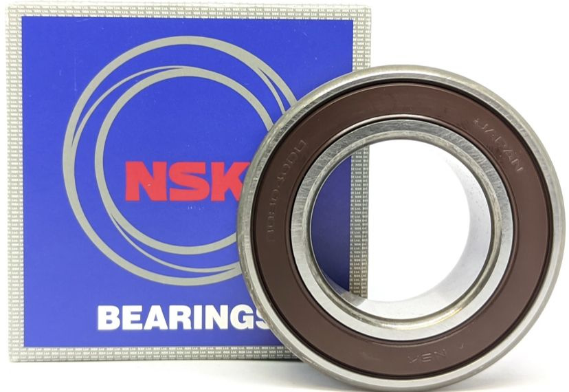 Подшипник универсальный NSK 35BD5212 - купить по выгодной цене в ...