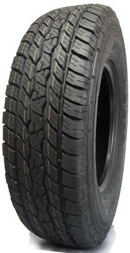 Tr292 Triangle TR292 AgileX A/T Шины всесезонные 265/70 R16 112S (1625666749)