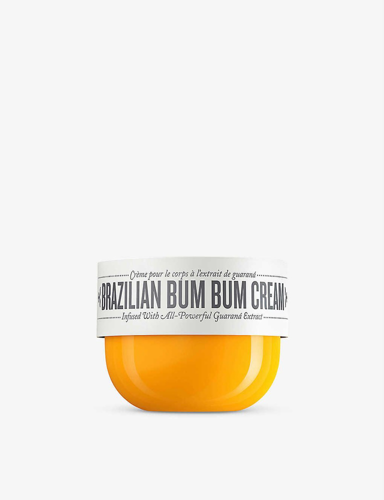 Увлажняющий крем для тела Sol de Janeiro Brazilian bum bum cream 50ml