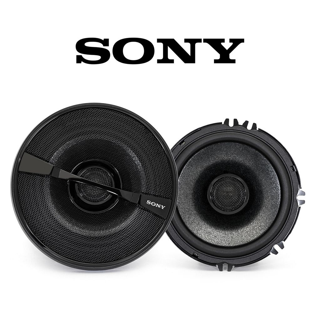 Sony Колонки для автомобиля XS-GSseries, 16.5 см (6.5 дюйм.)