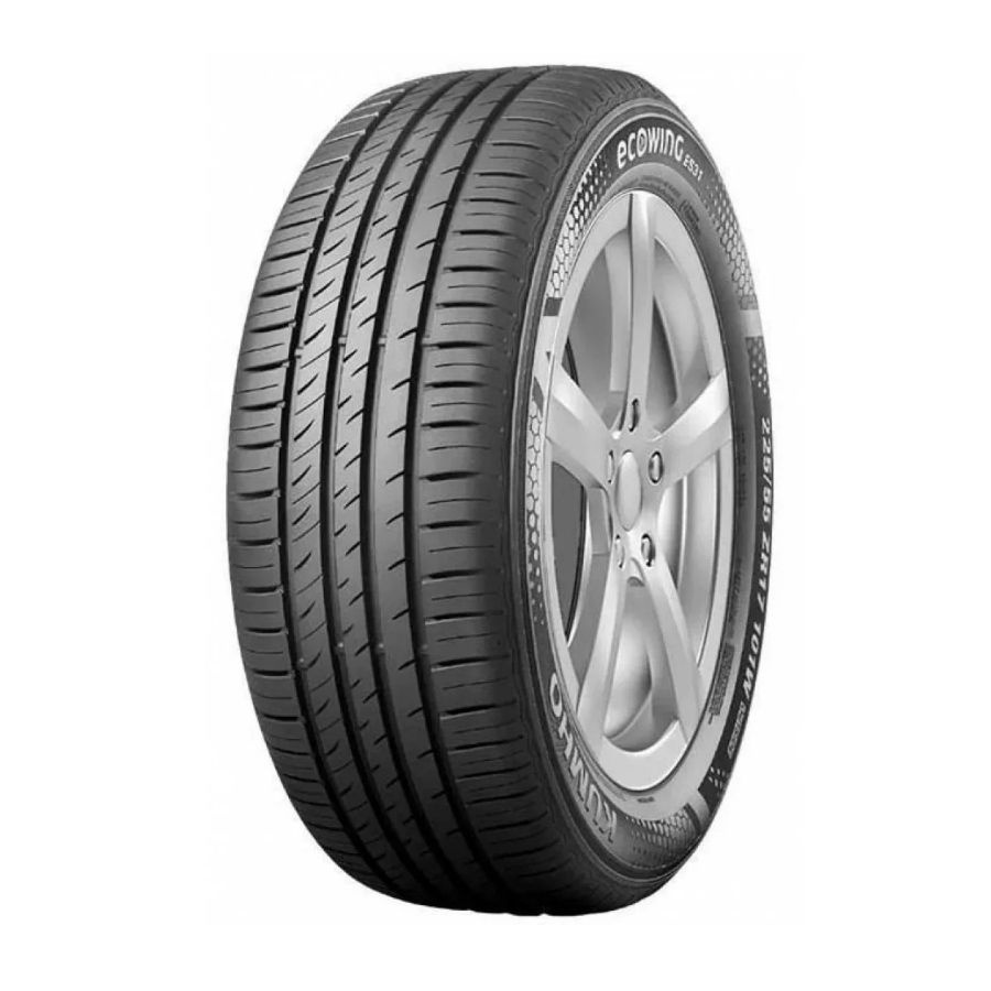 Kumho ES31 Шины летние 155/70 R13 75T