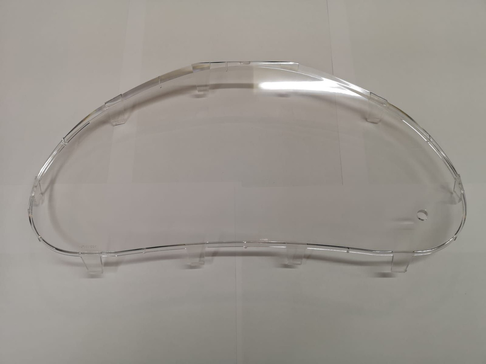 Стекло комбинации приборов 1118 Калина, 2170 Приора (СчетМаш) - СЧЕТМАШ ...