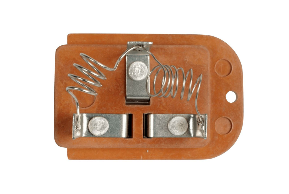 Сопротивление добавочное ВАЗ-2108,М-2141отопителя СОАТЭ - Соатэ арт. 17 ...