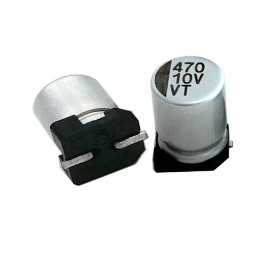 Smd 470. Конденсатор smd 220 16v. конденсатор smd электролитический 33 мкф 35в. конденсатор 100 35v ut smd. конденсатор электролитический smd 470 мкф 6,3в.