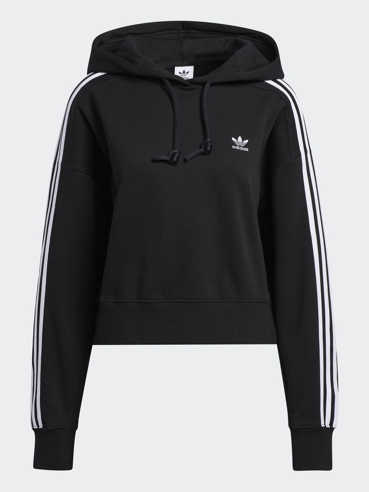 Adidas classic 2025 pullover hoodie