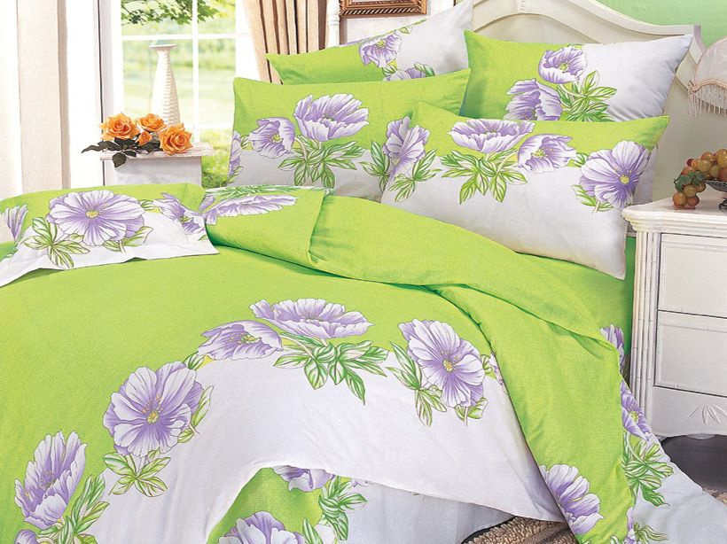 Комплект постельного белья СайлиД А032 , наволочки 70x70 - купить по  выгодной цене в интернет-магазине OZON (850309530)