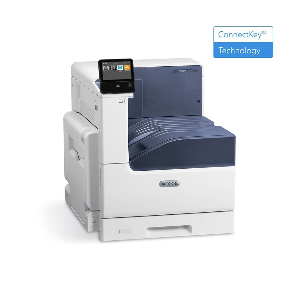 Xerox Принтер Цветной Xerox VersaLink C7000N #1