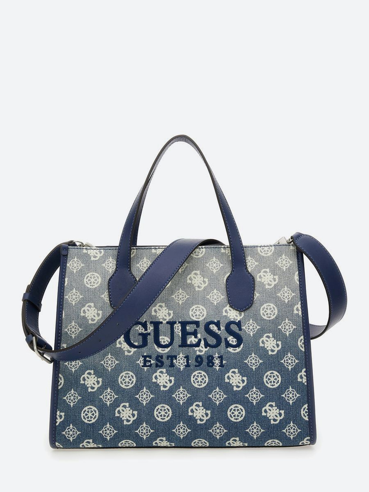 Сумка GUESS - купить с доставкой по выгодным ценам в интернет-магазине ...