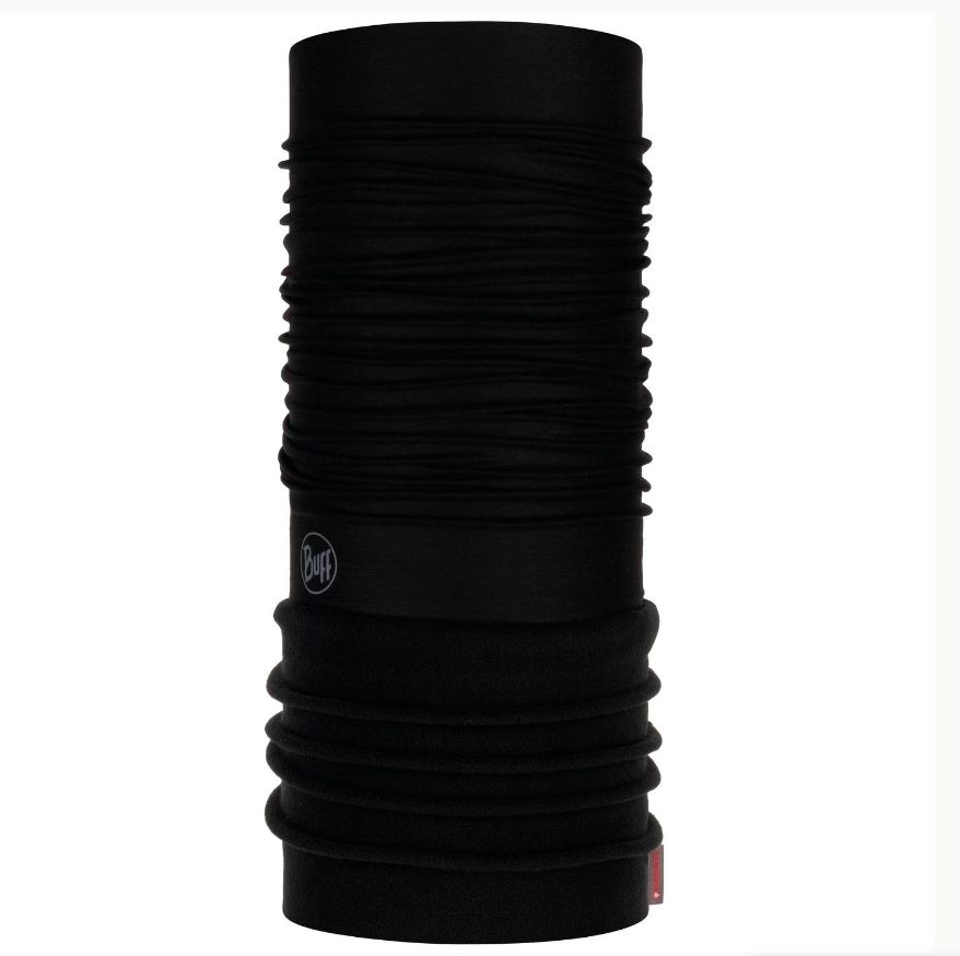 Бандана Buff Polar Solid Black #1