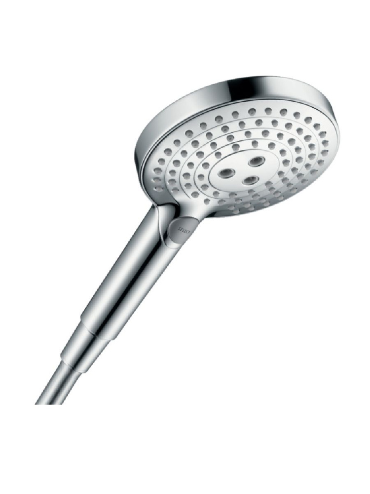 Душевая лейка Hansgrohe Raindance Select S 26530000 #1