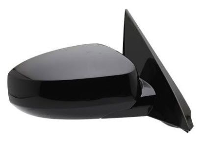Зеркало правое для Ниссан Максима А33 2004-, Nissan Maxima A33 зеркало ...