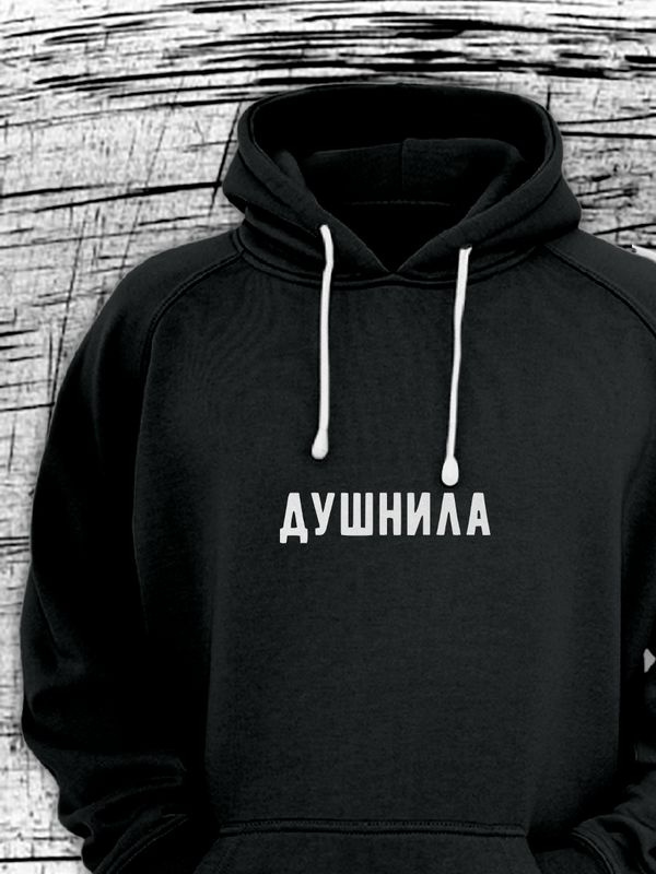 Худи SHARP&CUT, 1 шт #1