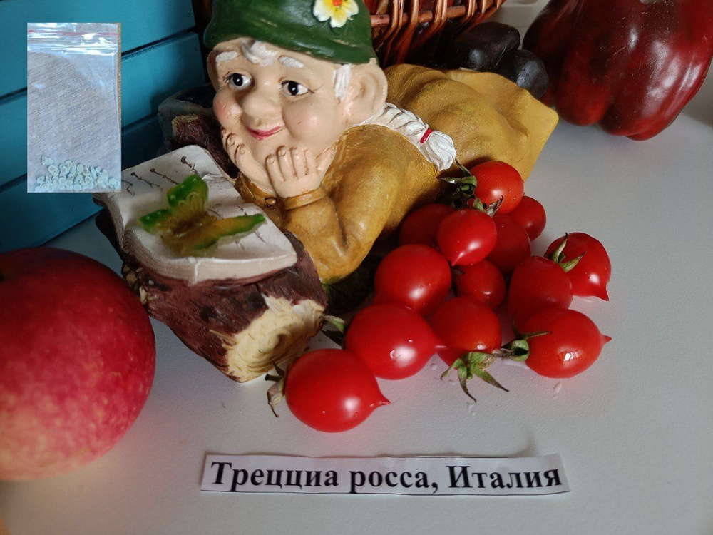 Семена #1