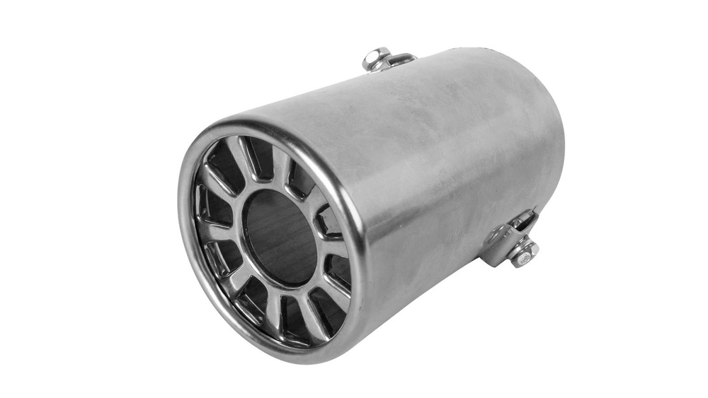 Насадка на глушитель Турбо-9 - купить по низкой цене в интернет ...