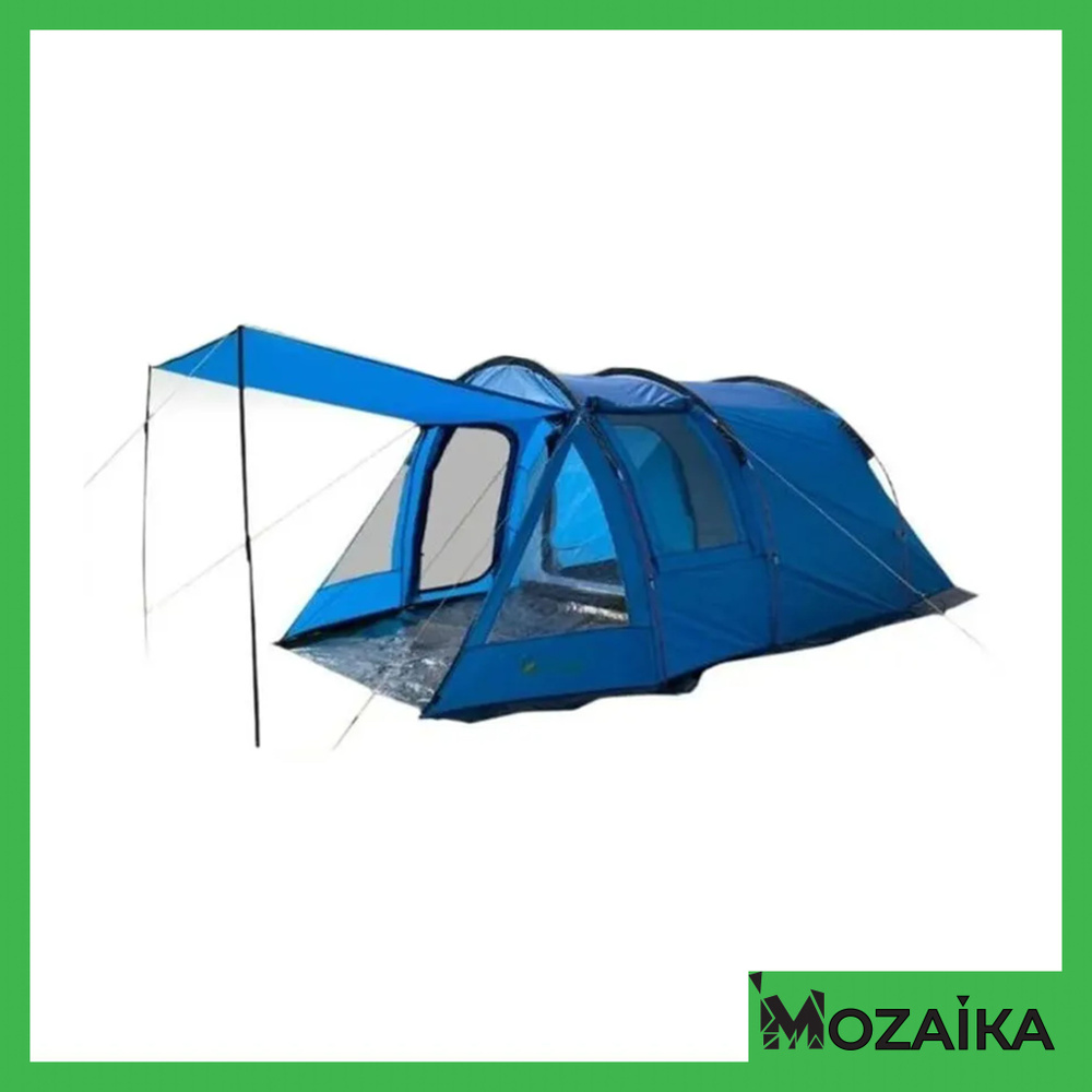 Палатка 3-местная Mimir Outdoor MIR 1909-3 - купить по выгодной цене в ...