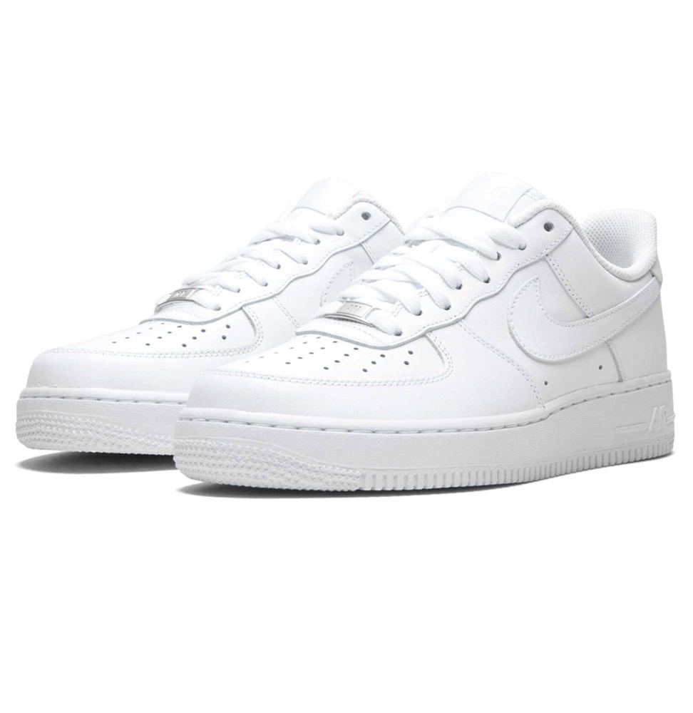 Nike Air Force 1 Low White