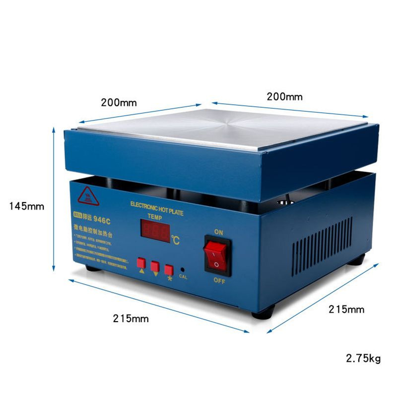Паяльная станция, Нихромовый нагреватель по низкой цене с доставкой в ...