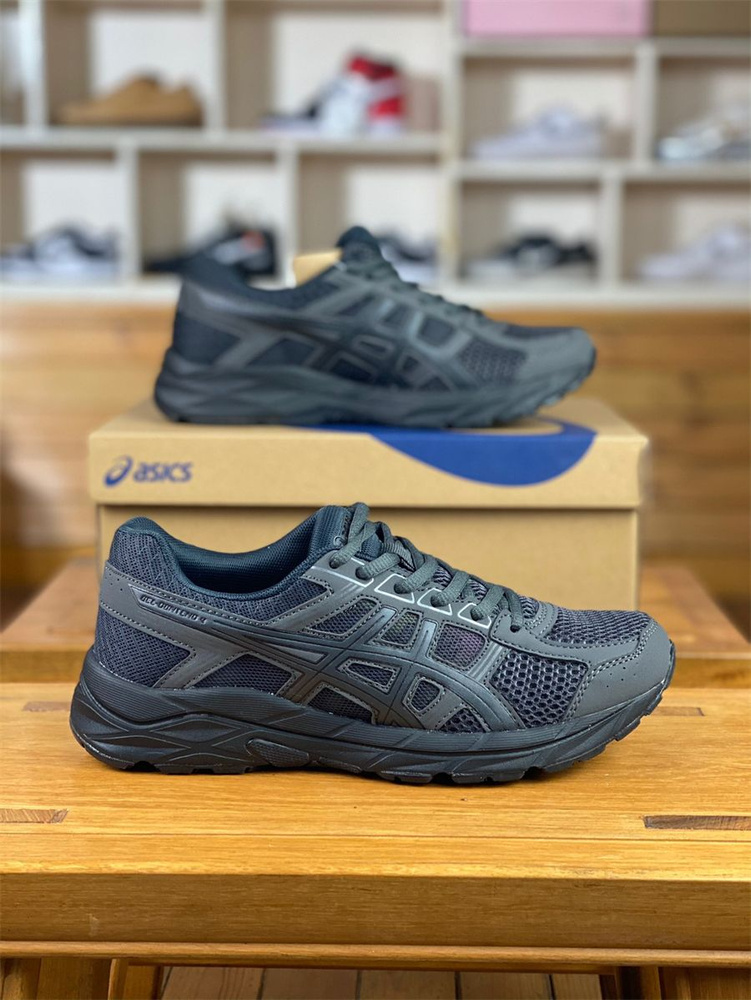 Кроссовки ASICS #1