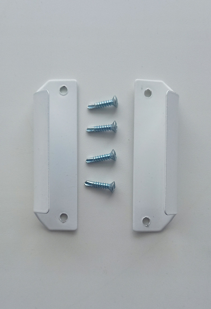 Ручка для балкона, 000036, Металл - купить по выгодной цене в интернет ...