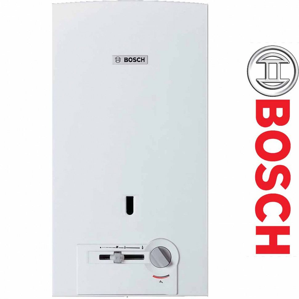 Колонка Bosch Купить