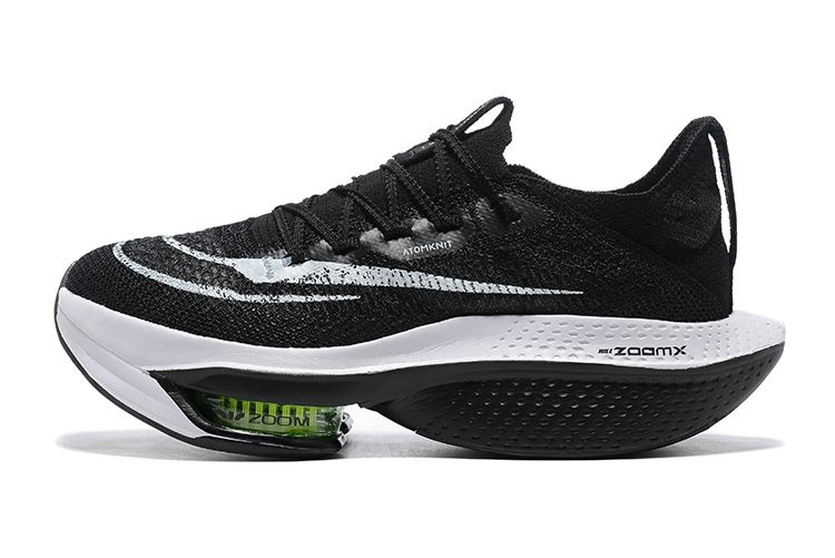 Кроссовки Nike Air Zoom Alphafly Next% #1