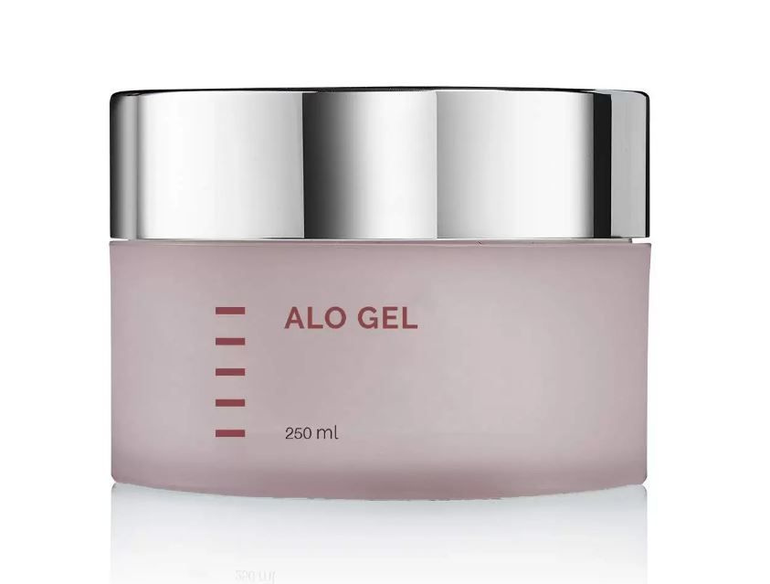 Holy Land Гель Алоэ Varieties AloGel, 250 мл купить с доставкой по