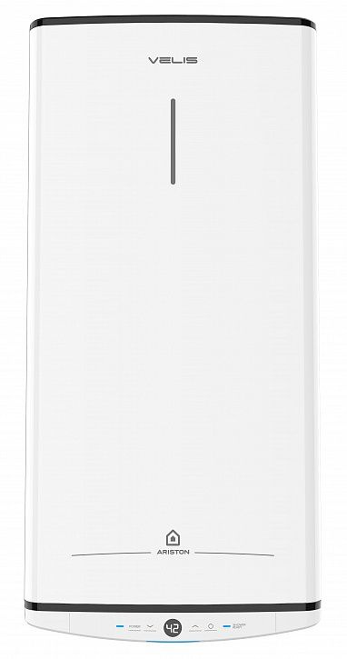 Водонагреватель накопительный Ariston VELIS TECH PW ABSE 50 (плоский ...