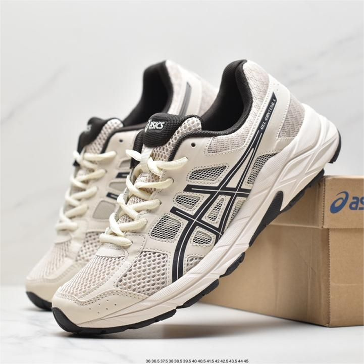 Кроссовки ASICS #1