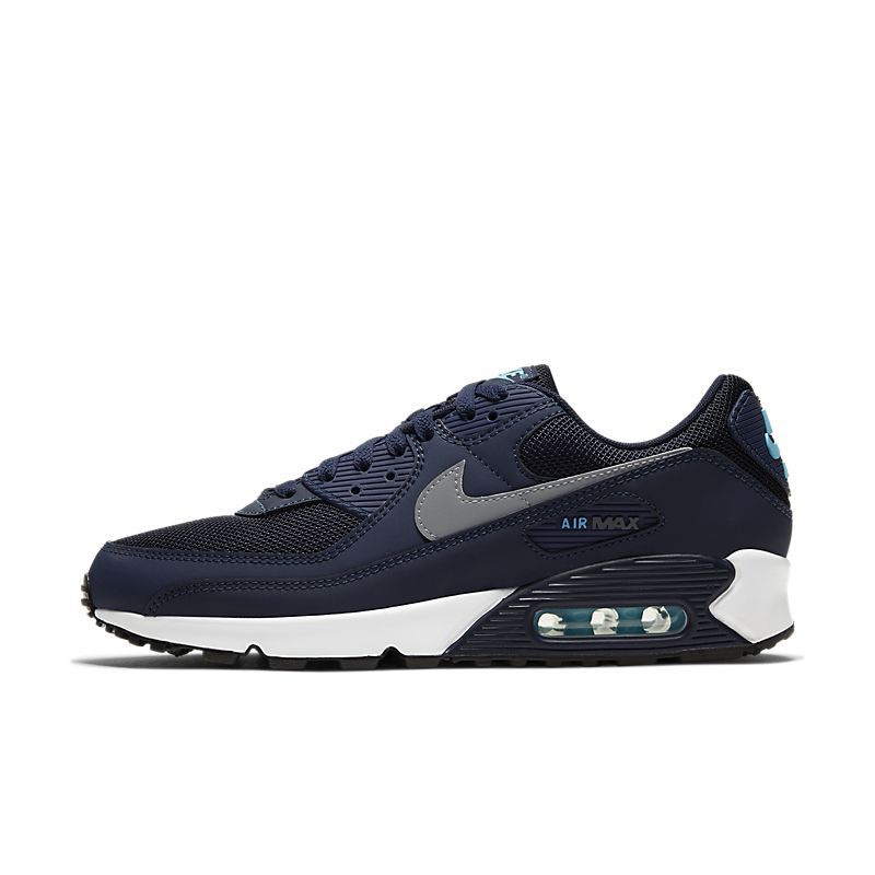 Кроссовки Nike Air Max 90 #1