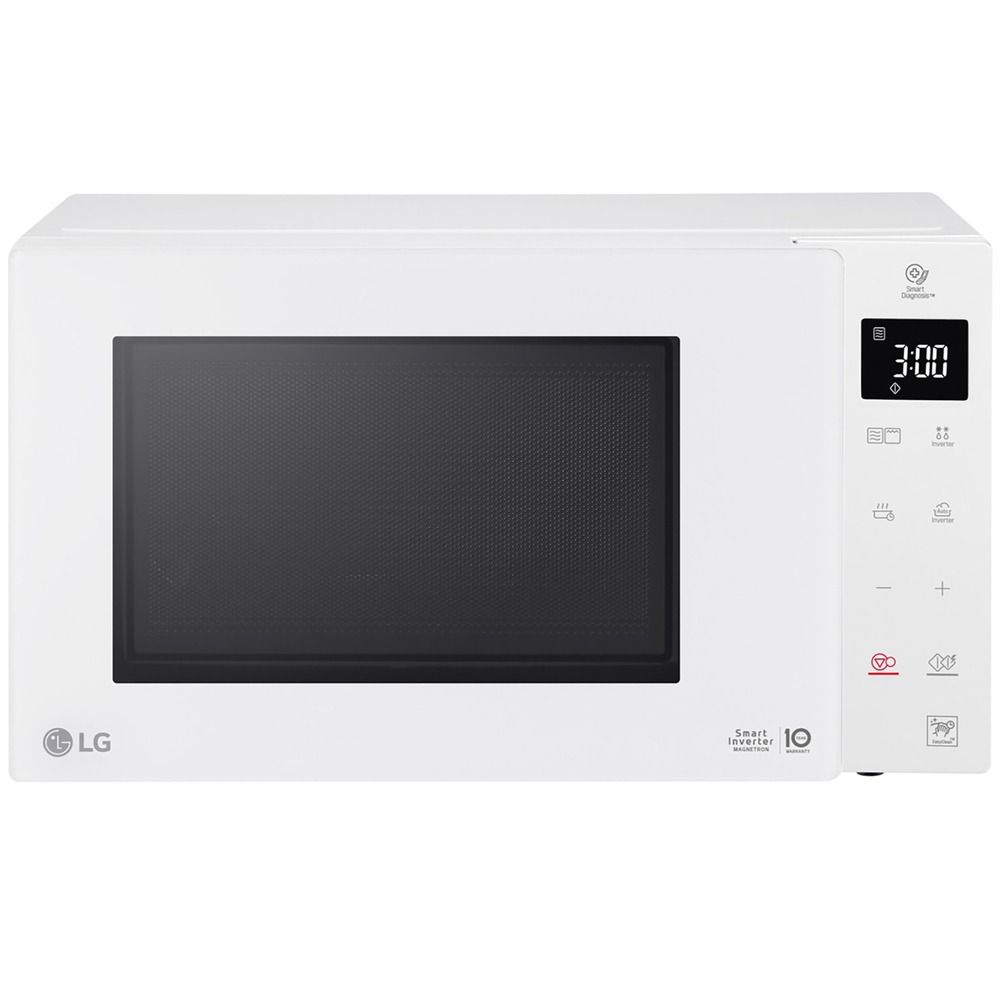 LG MS2336GIH Микроволновая печь, 1000 Вт купить на OZON по низкой цене ...