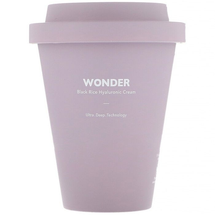 Haruharu Wonder Black Rice Hyaluronic Cream 90ml