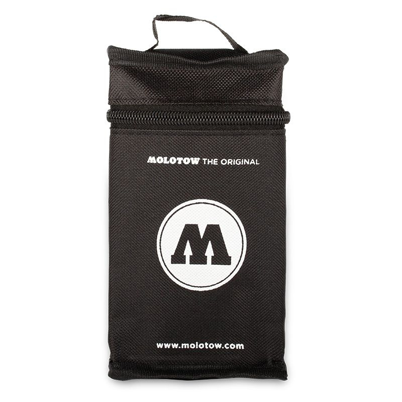 Сумка Molotow Portable Bag 24er 793352 #1