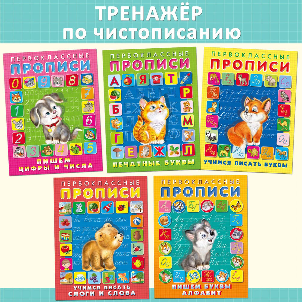 Прописи для дошкольников малышей Подготовка к школе и дошкольное обучение  Учимся писать - купить с доставкой по выгодным ценам в интернет-магазине  OZON (391170097)