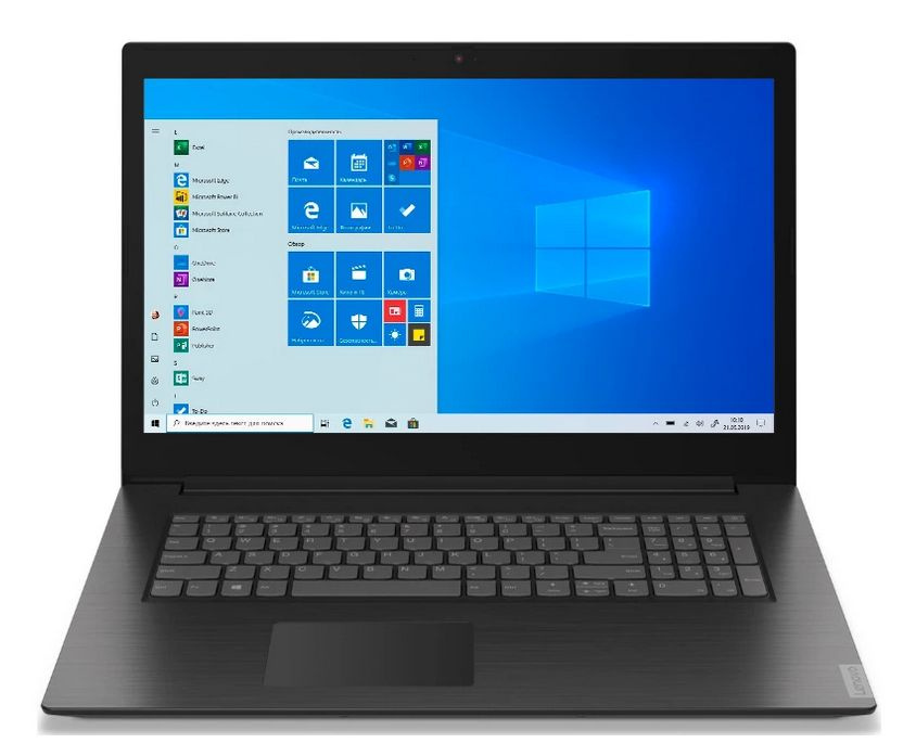 Lenovo IdeaPad L340-17API Ноутбук 17,3