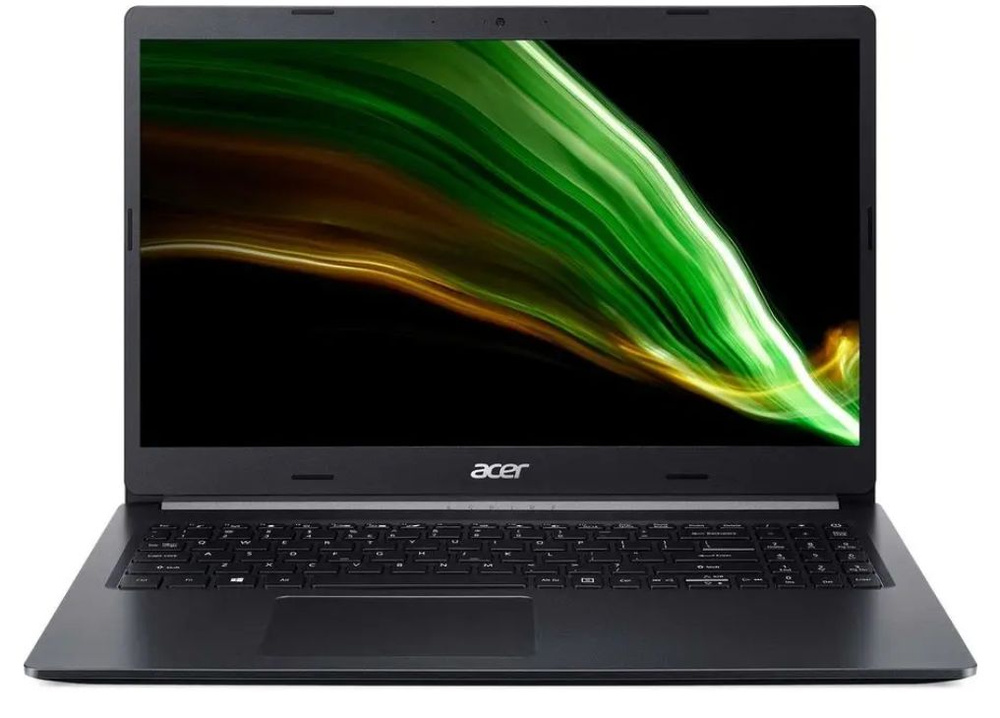 Acer Aspire 5 A515-45G-R986 Игровой ноутбук 15.6", AMD Ryzen 3 5300U, RAM 8 ГБ, SSD 512 ГБ, AMD Radeon #1